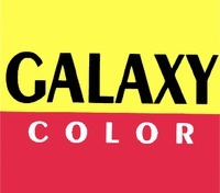 GALAXY COLOR