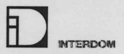iD INTERDOM