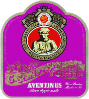 AVENTINUS