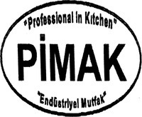 Professional in Kitchen PIMAK Endüstriyel Mutfak
