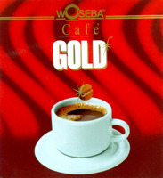 WOSEBA Café GOLD