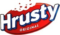 Hrusty ORIGINAL