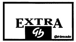 EXTRA Gb Gist-brocades