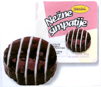 Nezne simpatije