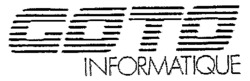 GOTO INFORMATIQUE