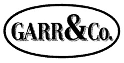 GARR & Co.