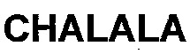 CHALALA