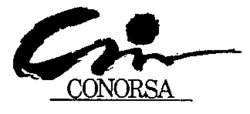 Cin CONORSA