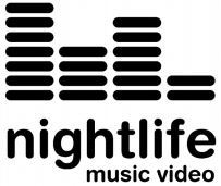 nightlife music video