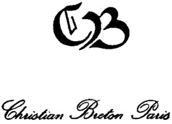 CB Christian Breton Paris