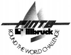 Pinta illbruck ROUND THE WORLD CHALLENGE