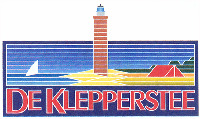 DE KLEPPERSTEE