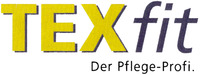 TEX fit Der Pflege-Profi.