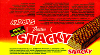 Piasten SNACKY
