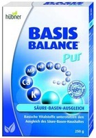 BASIS BALANCE Pur hübner