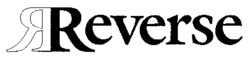 Reverse