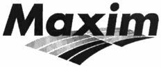 Maxim