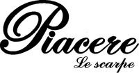Piacere Le scarpe