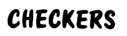 CHECKERS