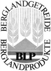 BLP BERGLANDGETREIDE BERGLANDPRODUKTE