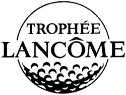 TROPHÉE LANCÔME