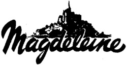 Magdeleine