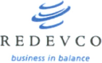 REDEVCO business in balance