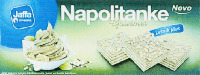 Napolitanke Gourmet