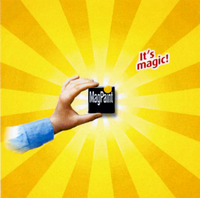 MagPaint It's magic!