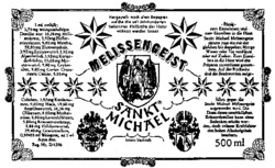MELISSENGEIST SANKT MICHAEL