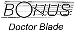 BONUS Doctor Blade