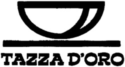 TAZZA D'ORO