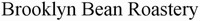 Brooklyn Bean Roastery