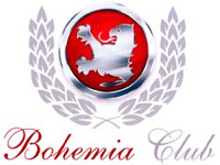 Bohemia Club