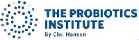 THE PROBIOTICS INSTITUTE By Chr. Hansen