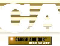 CA CAREER ADVISOR Identify Your Career!