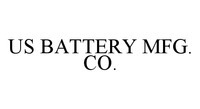 US BATTERY MFG. CO.