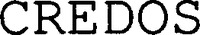 CREDOS