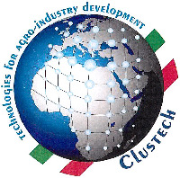 CLUSTECH TECHNOLOGIES FOR AGRO-INDUSTRY DEVELOPMENT