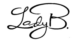 Lady B.