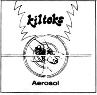 Kiltoks Aerosol