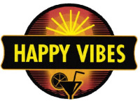 HAPPY VIBES