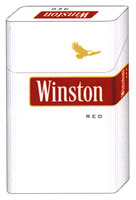Winston RED