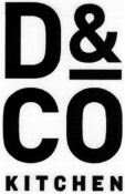 D & CO KITCHEN