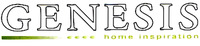 GENESIS home inspiration