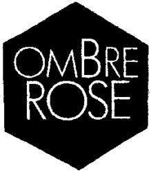 OMBRE ROSE