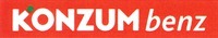 KONZUM benz