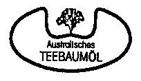 Australisches TEEBAUMÖL