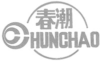 CHUNCHAO