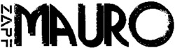 ZAPF MAURO